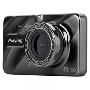 Ofertă Dvr Auto D180 Peiying Basic