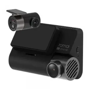 Dvr Auto A810-2 70mai 4k Dash Cam Set Xiaomi Reduceri