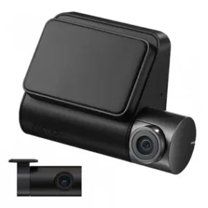 Dvr Auto A200-2 70mai Dash Cam Set Xiaomi Cel mai vândut