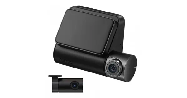Dvr Auto A200-2 70mai Dash Cam Set Xiaomi Cel mai vândut