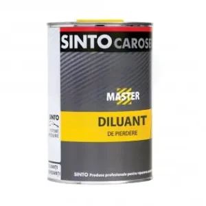 Lichidare de stoc Diluant De Pierdere Master 1L Sinto
