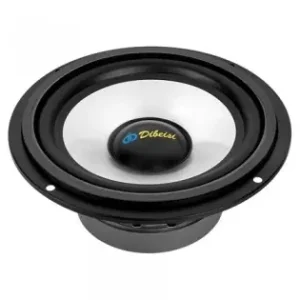 Super ofertă Difuzor Dbs C6515/4 Ohm 6.5 Inch