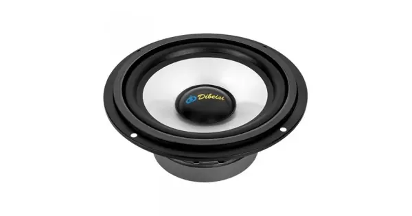 Super ofertă Difuzor Dbs C6515/4 Ohm 6.5 Inch