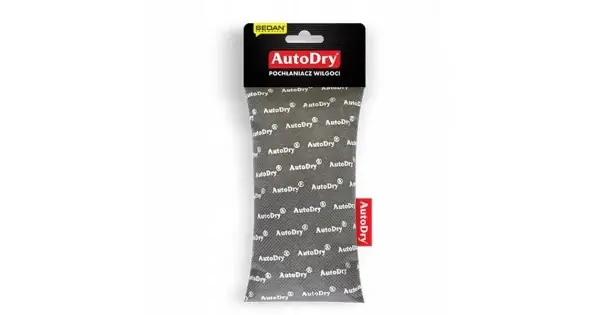 Dezumidificator Auto Autodry, Saculet Absorbant De Umiditate Pentru Masina Premium