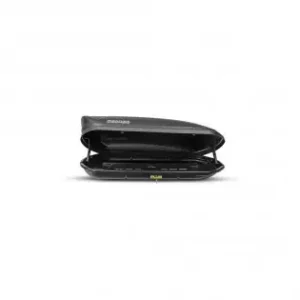 Livrare expres Cutie Portbagaj Marathon Dark 460L