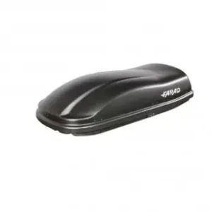 Cutie Portbagaj Farad Marlin 400 L Negru Mat Discount