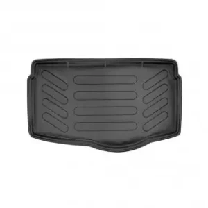 Bestseller Covor Protectie Portbagaj Umbrella Pentru Vw Polo VI (Aw / Bz) (Cu Podeaua Joasa) 2017-