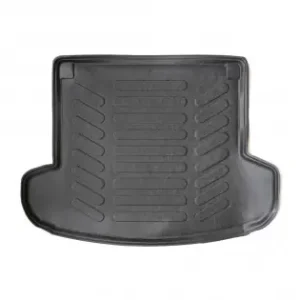 Calitate înaltă Covor Protectie Portbagaj Umbrella Pentru Hyundai I30 II (Gd) Sw 2011-2017