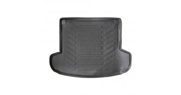 Calitate înaltă Covor Protectie Portbagaj Umbrella Pentru Hyundai I30 II (Gd) Sw 2011-2017