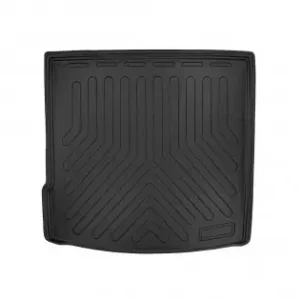 Transport gratuit Covor Protectie Portbagaj Umbrella Pentru Dacia Duster (P1310) (Cu Podea Inalta), Inclusiv Mild-Hybrid (Mhev) Si Full-Hybrid 2024-