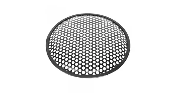 Preferatul clienților Capac Difuzor 6.5 Inch Fagure