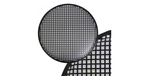Livrare expres Capac Difuzor 4 Inch Carou