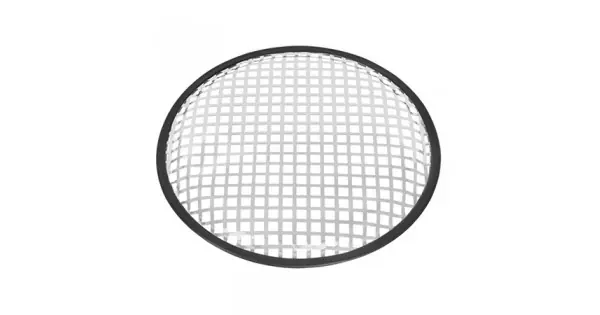 Premium Capac Difuzor 12 Inch Carou Silver