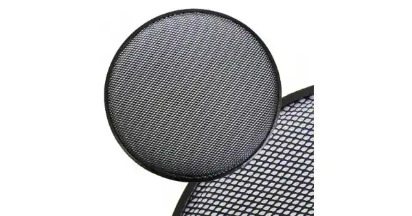 Cel mai bun preț Capac Difuzor 10 Inch Sita