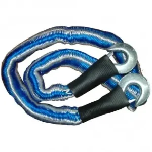Cablu Tractiune Elastic 4M 2T Ofertă de sezon