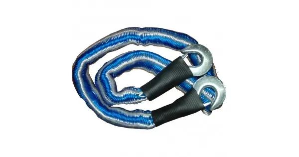 Cablu Tractiune Elastic 4M 2T Ofertă de sezon