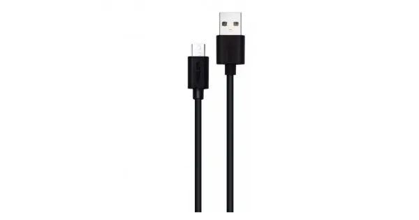 Cablu Date Incarcare 1,2 M Usb-A La Micro Usb Cumpără online
