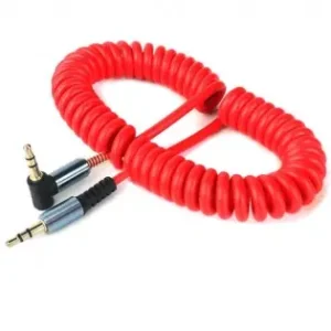 Cablu Audio Auxiliar Jack 3.5Mm La Jack 3.5Mm Popular