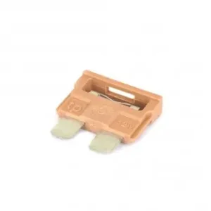 Blister Sigurante Fuzibile Bej 5A Set De 10 Buc Ofertă de sezon