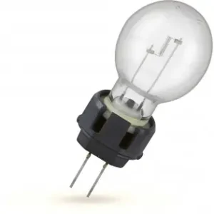 Ofertă de sezon Bec Semnalizare 12V Hiperlcp 12197 Htr 13.5V 24W Hiper VIsion Philips