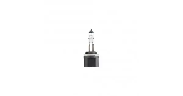 Plată sigură Bec Proiector H27W/1 12V Pg13 VIsion Philips