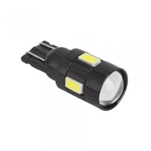 Bec Led Auto Canbus T10 5730 12v Chilipir