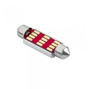 Bec Led Auto Canbus Sv8.5 T11x41 Expediere rapidă
