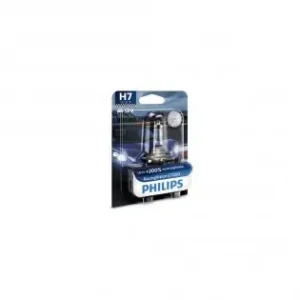 Lichidare de stoc Bec Far H7 55W 12V Racing VIsion Gt200 (Blister) Philips