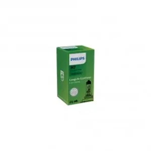 Reduceri Bec Far H7 55W 12V Longer Life EcoVIsion (Cutie) Philips