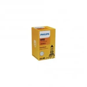 Plată sigură Bec Far H10 Py20D 45W 12V VIsion Philips