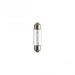 Bec Bord Festoon T10.5X38 12V Set 10 Buc Philips Reducere