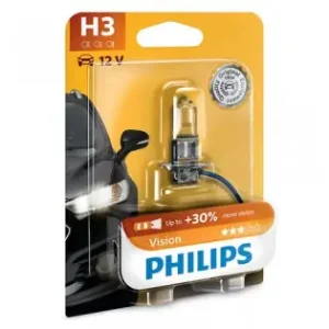 Bec Auto H3 Vision Philips Premium