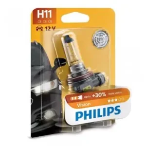 Bestseller Bec Auto H11 Vision Philips