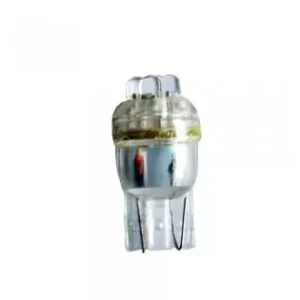 Bec Auto 12v T10-4led Alb Vezi acum