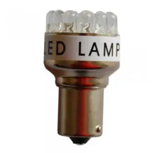 Bec Auto 12v S25-19led 1156 Alb Cel mai bun preț