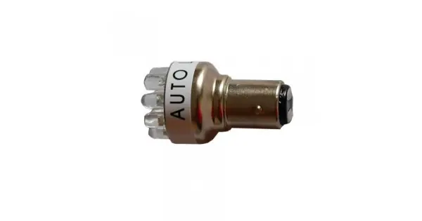 Preț promoțional Bec Auto 12v S25-12led 1157 Alb