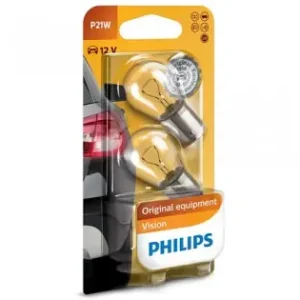 Lichidare de stoc Bec Auto 12v 21w Philips