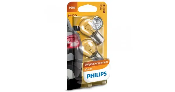 Lichidare de stoc Bec Auto 12v 21w Philips