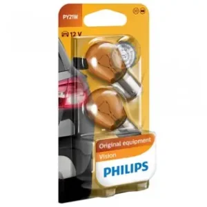 Bec Auto 12v 21w Philips Preț mic