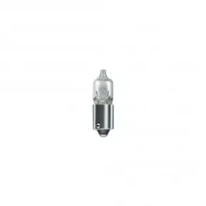 Bec 12V H6W Original Set 10 Buc Osram Lichidare de stoc