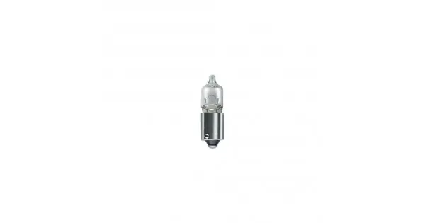 Bec 12V H6W Original Set 10 Buc Osram Lichidare de stoc