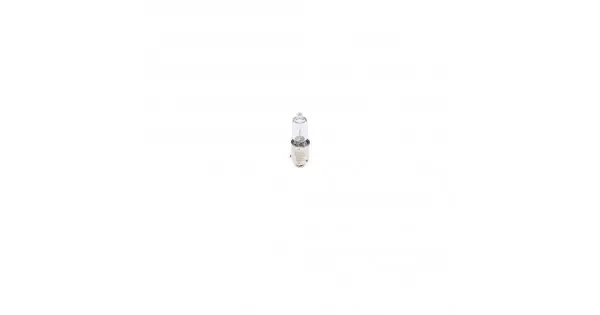 Bec 12V H6W 6W Eco Set 10 Buc Bosch Cumpărături sigure