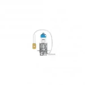Bec 12V H3 55 W Night Breaker Laser Nextgen +150% Osram Ieftin