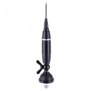Antena Cb Sunker Elite Cb 125 80cm Montaj Calitate înaltă
