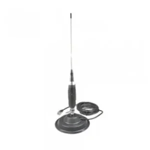Antena Cb Quer Third + Magnet Vezi acum