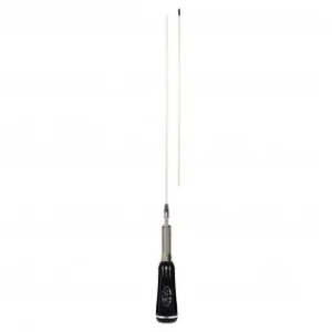 Calitate înaltă Antena Cb Pni Led 2000 Cu Filet So-239, Lungime 90 Cm, Iluminare In Timpul Emisiei