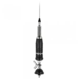 Antena Cb Montura Fixa Peiying Ofertă
