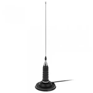 Antena Cb 60cm Magnet 100mm Peiying Super ofertă