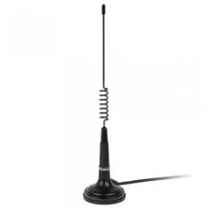 Antena Cb 35cm Magnet 70mm Peiying Preferatul clienților