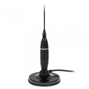 Antena Cb 108cm Magnet Blister Peiying Livrare expres